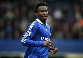 2012 Chelsea Champions League "King Merit"